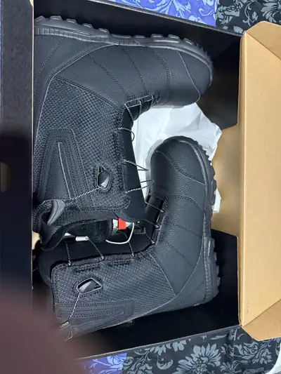 Snowboard  Boots - Burton, View more