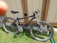 Brodie Energy mountain bike (16" frame)