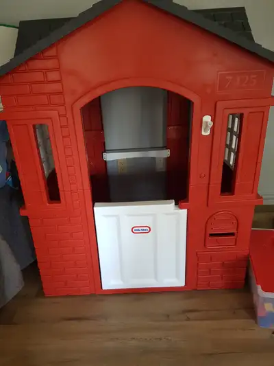maisonnette pour enfant, View more