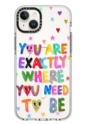 Casetify iPhone 14 Plus Case, View more