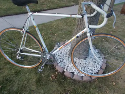 PEUGEOT RAPPORT road bike m=MINT SHAPE=ALL TUNED, View more