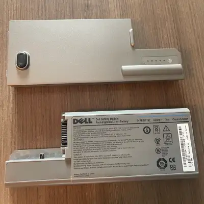 Dell DF192 laptop battery, View more