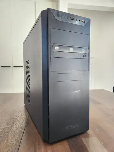 Gaming-PC | Intel I7 | 16 Gb RAM | GTX 970 | 240Gb SSD + 3Tb HDD, View more