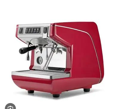 Espresso and brew equipment - new and refurbished, View more