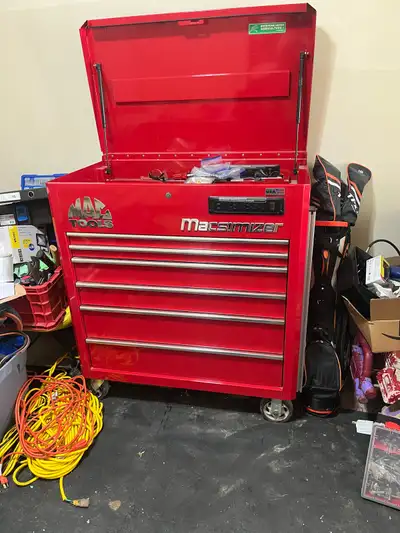 macsimizer tool cart , View more
