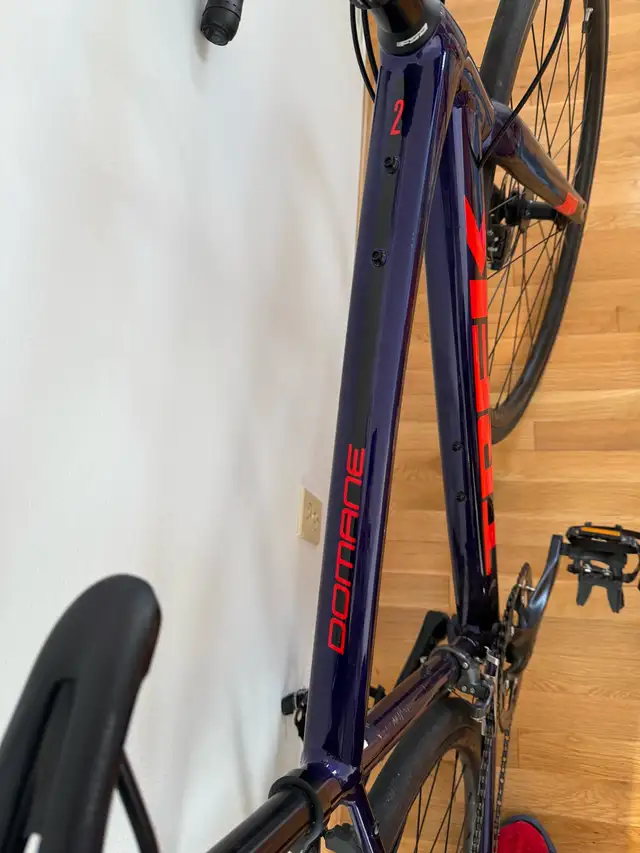 Trek Road Bike in Road in Thunder Bay - Image 5