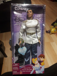 Disney prince on ice Prince Charming from Cinderella