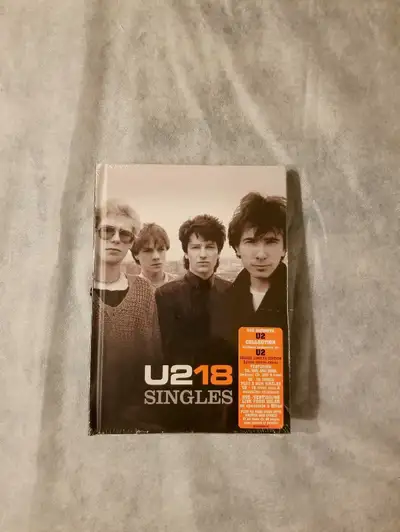 SEALED/ U2 BOX SET , View more