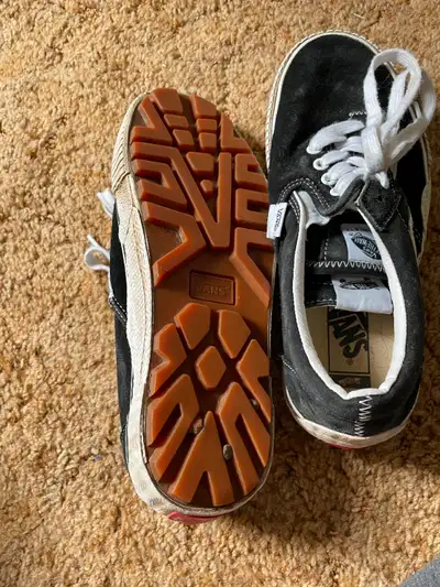 Great condition.