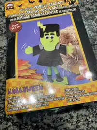 Halloween craft kit