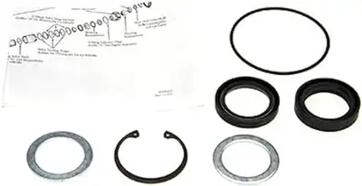Edelmann 8766 Kit. https://www.amazon.ca/Edelmann-8766-Power-Steering-Pitman/dp/B000CGPMSC Purchased...