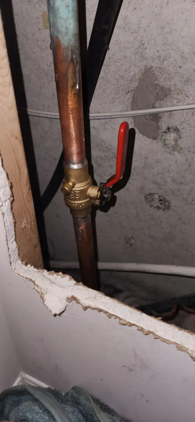 Certified plumber536182761551319043