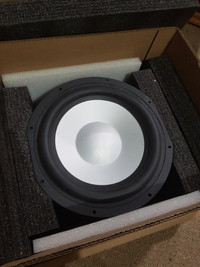 Axiom EP500 EP600 EP800 Woofer New