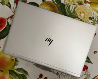 HP EliteBook 850 G6 Laptop 512gb SSD 8gb Memory