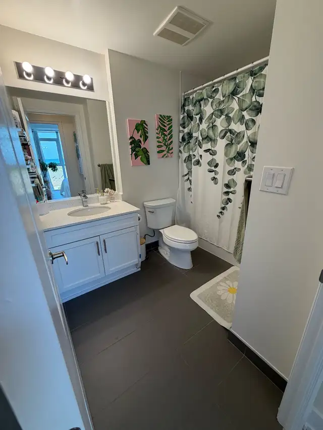 Condo In Grimsby in Long Term Rentals in Hamilton - Image 8