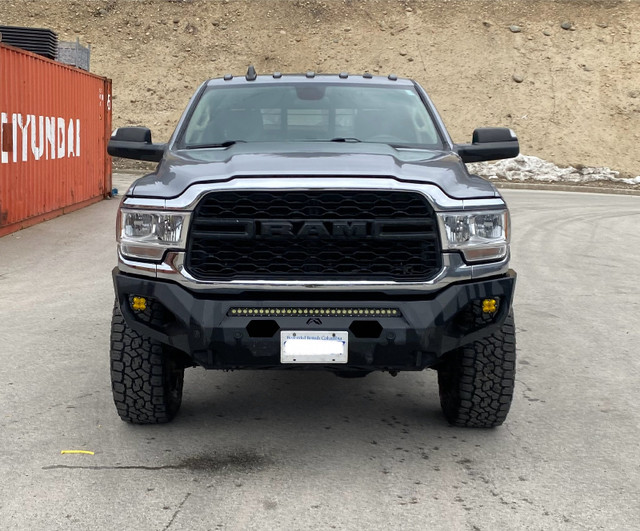 2019 Dodge RAM 3500 - 6.7 HO CUMMINS - AISIN in Cars & Trucks in Nelson