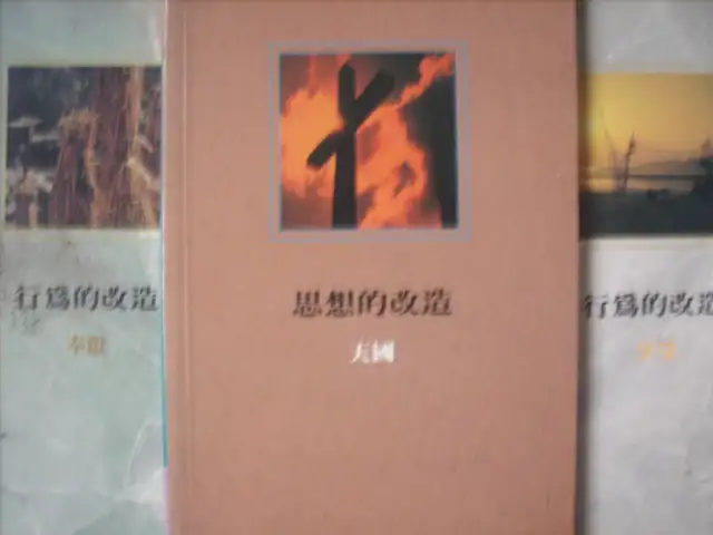 Chinese Christian books & lots more good items for sale  3279-96 in Non-fiction in City of Toronto - Image 11