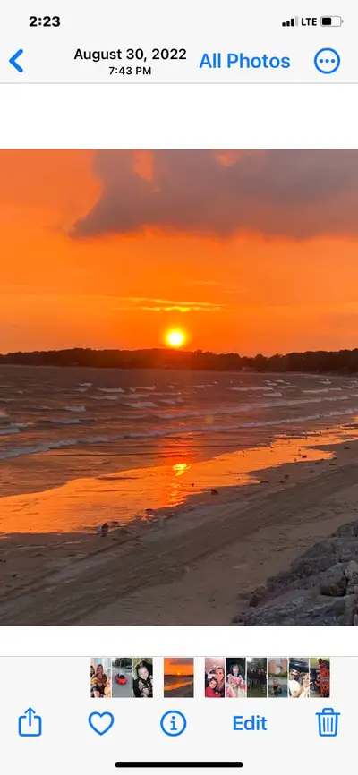 Sherkston Shores cottage rental , View more