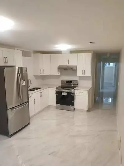 Hey there! It is Two bedroom one bathroom for rent About the Location (It's awesome!): · Bus Access...