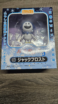 Nendoroid Jack Frost Figure from Shin Megami Tensei / Persona