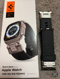 Watch Band for Apple Watch (49mm/45mm/44mm/42mm) DuraPro Flex