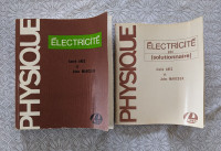 Physique - Électricité