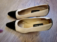 Womans heels Aldo size 7