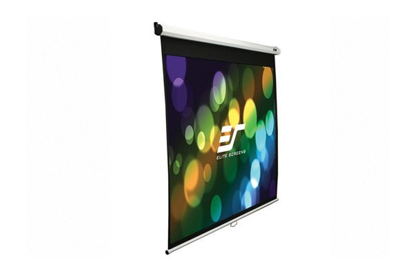 Elite Screens 92" Pull Down in Video & TV Accessories in Burnaby/New Westminster