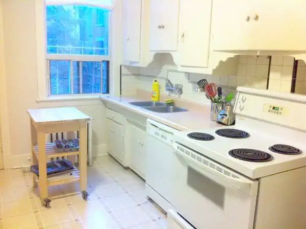 Private Sunny Loft with Balcony Near Bloor and Spadina (Util IN)63826904884867124
