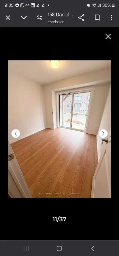Room for Rent