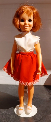 1969 Crissy doll