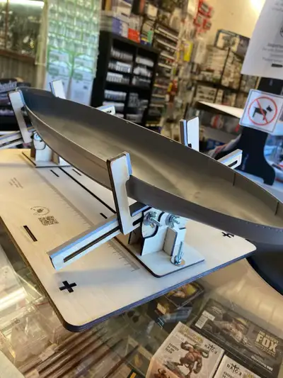 hobby boat jig, View more