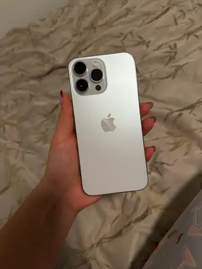 IPhone 14 Pro Max 256gb  84% battery , View more