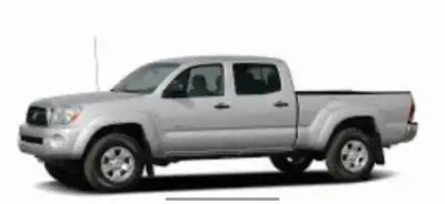 Looking for damaged Tacoma or FJ cruiser any condition let me know what you have thanks. Will pay mo...