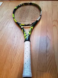 Tennis Racquet, Babolat Pure Aero (2023)
