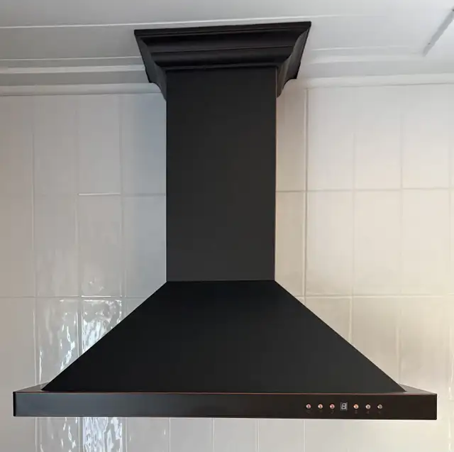 Hotte de Cuisine ZLINE in Stoves, Ovens & Ranges in Sherbrooke - Image 3