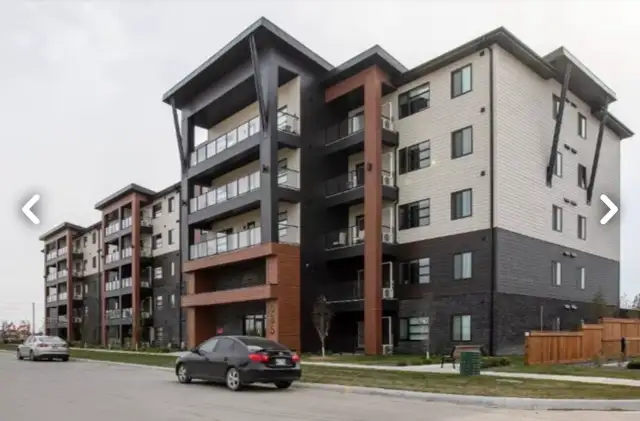 2 Bed 1 Bath Apartment for Rent- Available ASAP