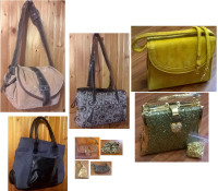 Ladies Designer Purses