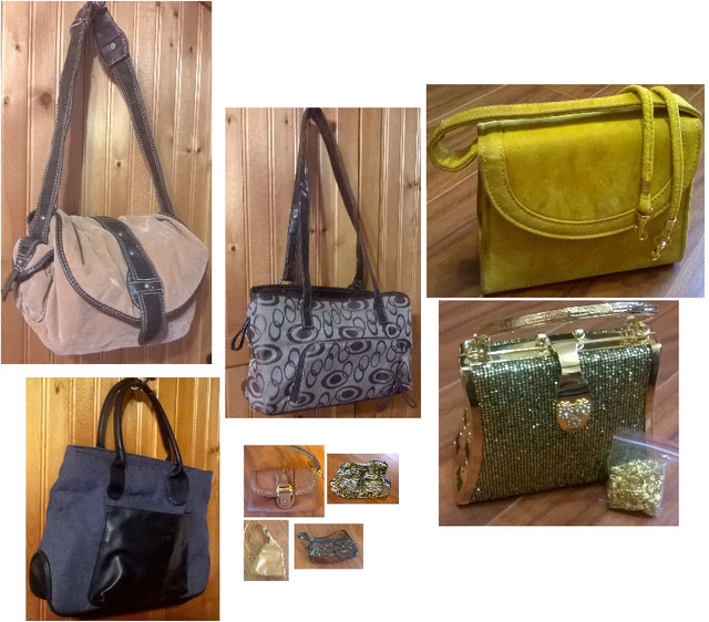 Ladies Designer Purses in Women's - Bags & Wallets in Annapolis Valley