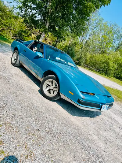 1988 Firebird Formula 305TBI Automatic. car runs and drives great probably needs some small things t...
