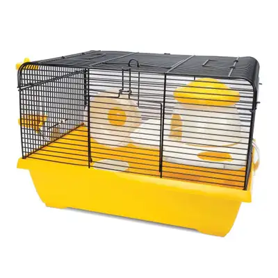 Hamster Cage (BRAND NEW) - Dwarf Hamster Babies also available!, View more