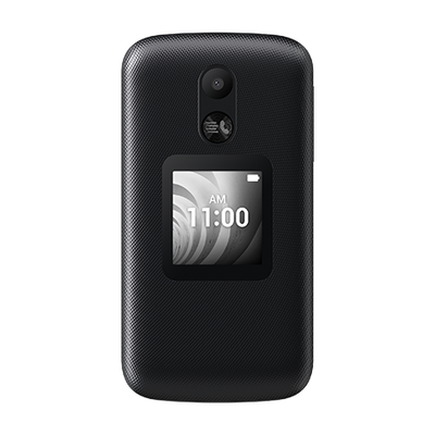 REDUCED Brand New TCL Flip Phone – Unlocked – No Contract – $100, View more