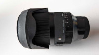 Sigma 35mm f/1.2 DG DN Art for Sony E Mount