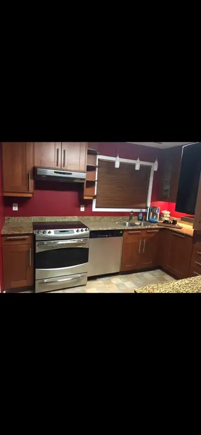 Convenient location room for rent