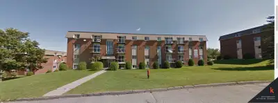 3 ½, 4 ½ 5 ½Chauffage et eau chaude inclus, en arrière de Galer$ie commerciale 4 saisons, Walmart et...