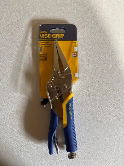 pince vise grip, View more