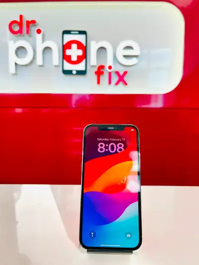 Offer on iPhone 14 Pro Max (128 GB) with 1 yr warranty, View more