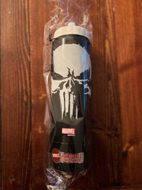 New Punisher Squeeze bottles