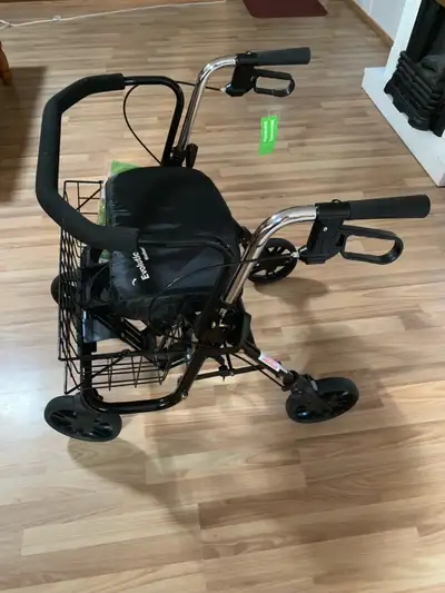 Evolution Walker. Evo Low Wide, View more
