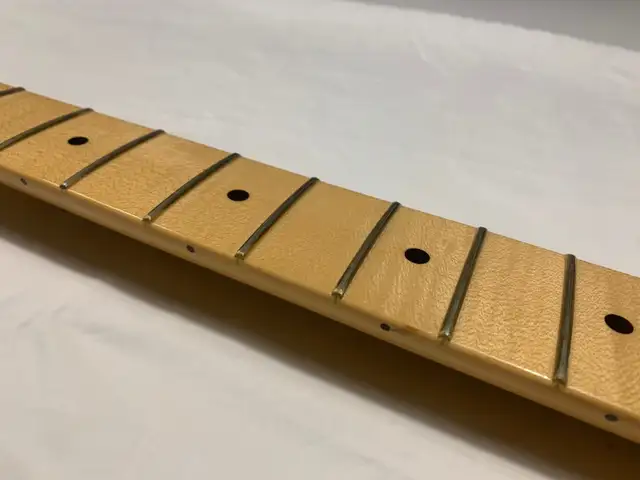 Fender Stratocaster Custom Shop Neck in Guitars in Oakville / Halton Region - Image 11